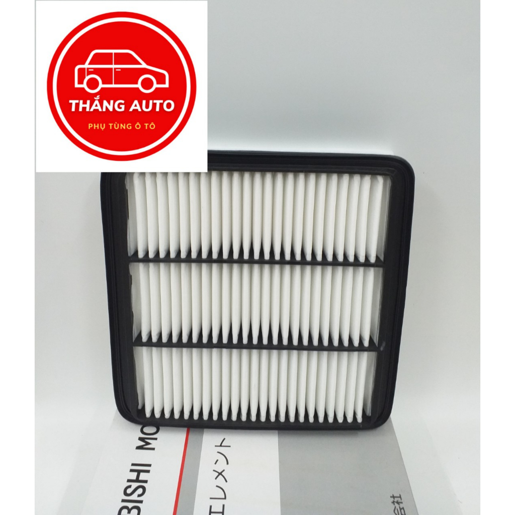 Lọc gió động cơ Mitsubishi triton  , pajero sport  , zinger