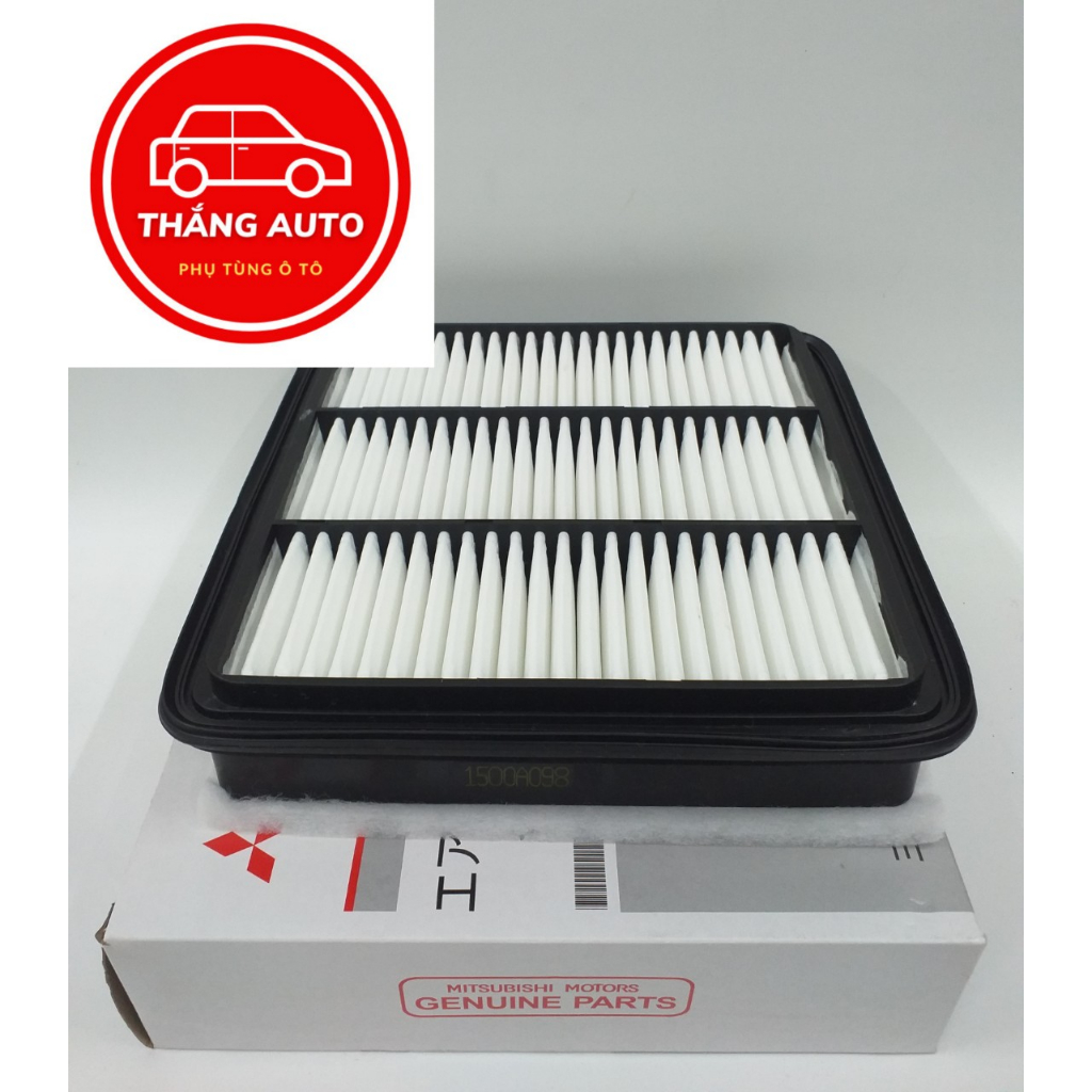 Lọc gió động cơ Mitsubishi triton  , pajero sport  , zinger