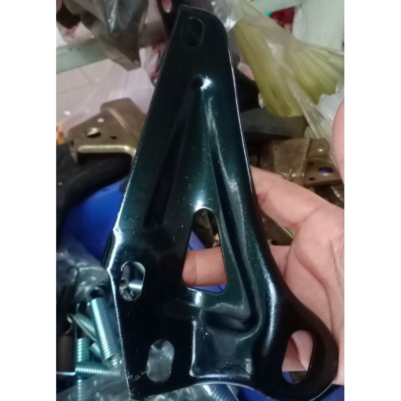 Pát pô xe máy Dream