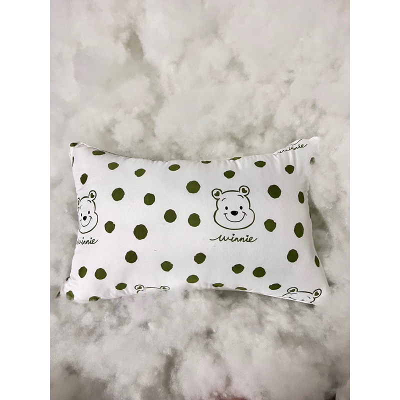 Gối trẻ em COTTON 100%, gối cho bé từ 1-10 tuổi nhiều mẫu đẹp - CH177