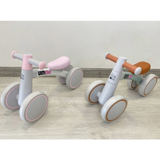Xe chòi chân umoo 4 bánh cho bé um-0278