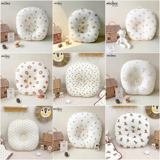 Gối chống trào ngược mochee cao cấp, suzy baby