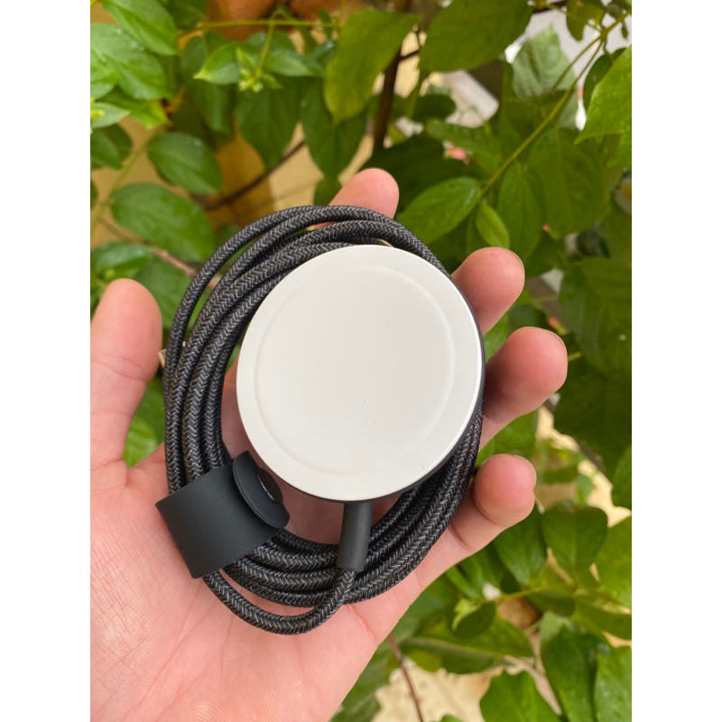 Sạc Không Dây Belkin Boost Charge Từ Tính Hút Lưng 15W