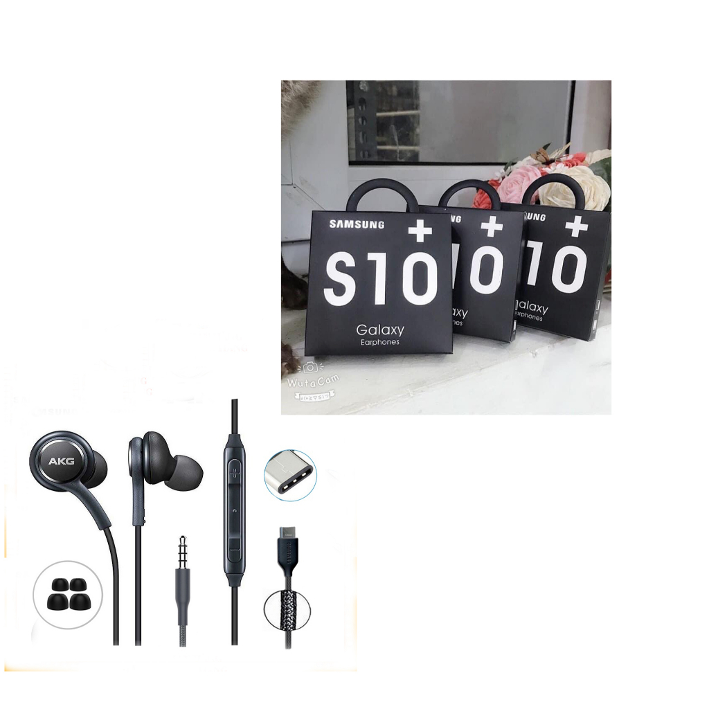 Bộ Tai Nghe CHính Hãng SS note Chính Hãng Bảo Hành 12 Tháng