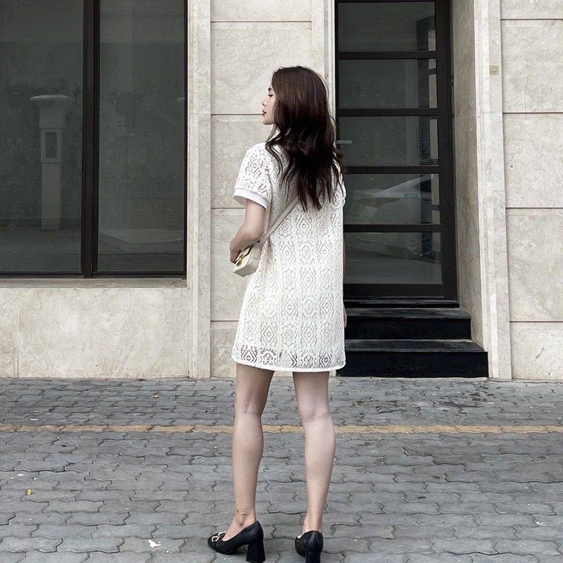 Đầm Audrey Studio