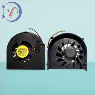 Fan quạt tản nhiệt cpu laptop Dell Inspiron N5010 M5010