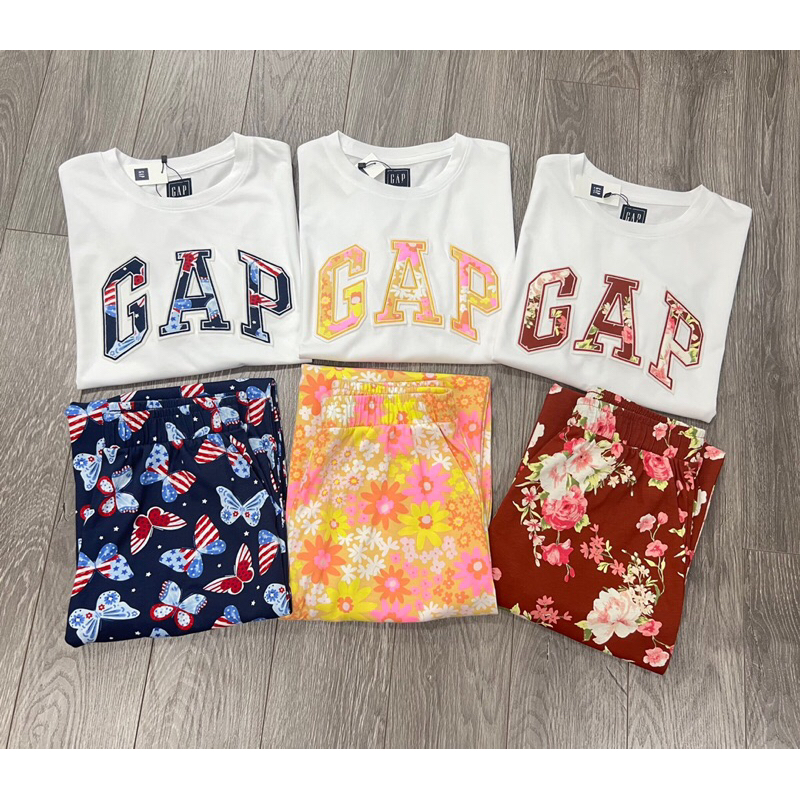 Set G.A.P cao cấp