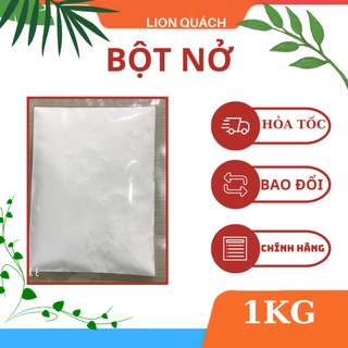 Bột nổi baking powder 1kg