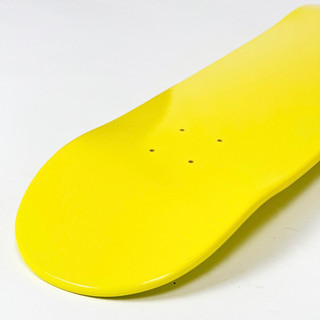 Mặt Ván Trượt Skateboard BLANK SIDE COLOR DECK