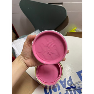 800ml Sơn dầu Tilac Sơn sắt gỗ nhôm Sơn cái cấp )