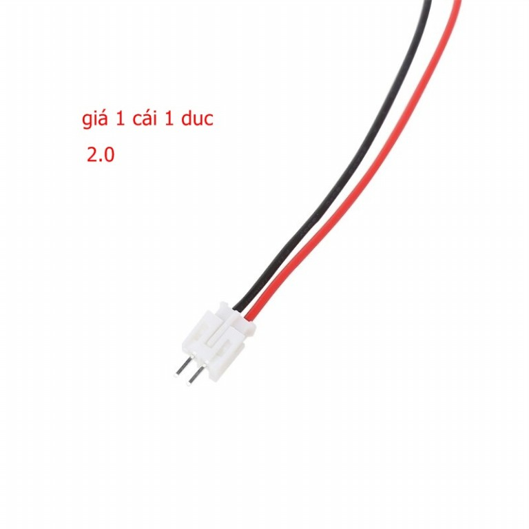 10 dây đực cái 2.0 mini