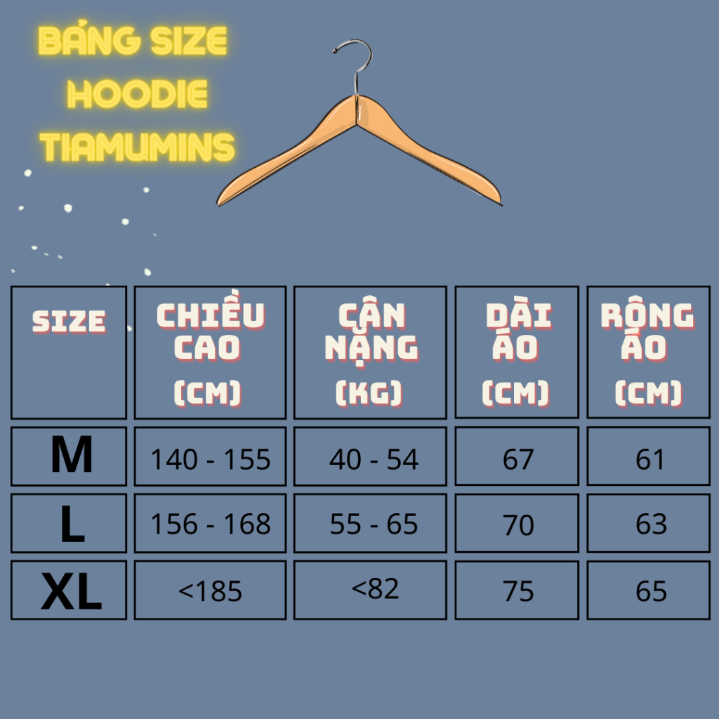 Khoác Nỉ Hoodie Unisex Form Rộng TIAMU Chất Nỉ Dày Hot Trend - Azura Store