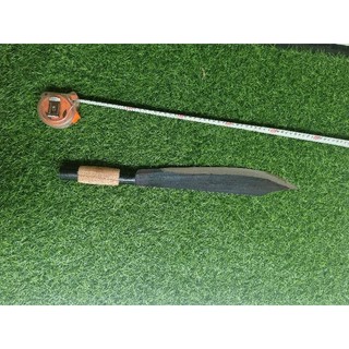 dao chặt  dừa  (cán  cây )