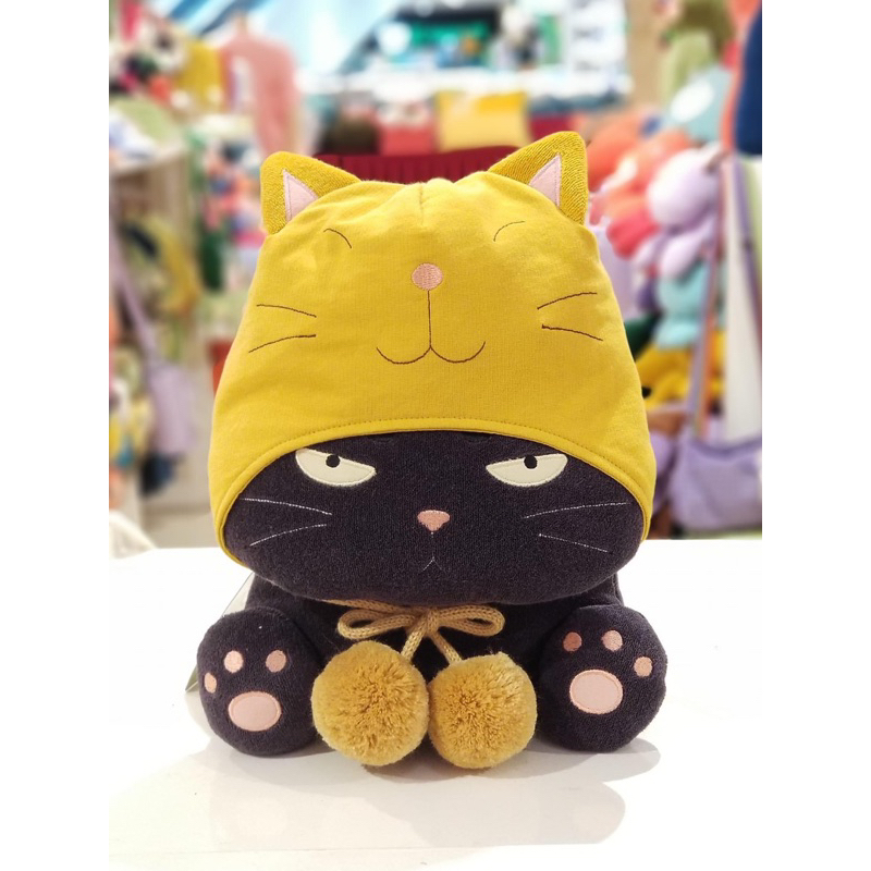 🌺Nón mèo cười hikosen cara