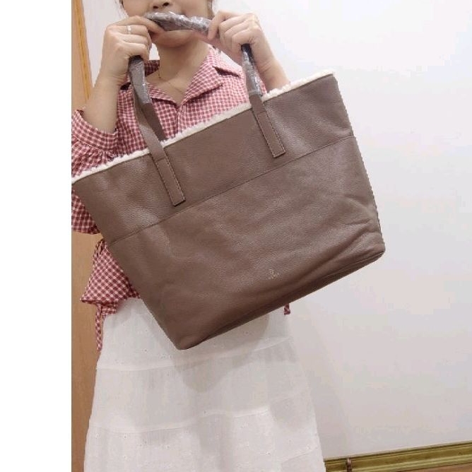 Túi xách totte khoác vai xuất khẩu