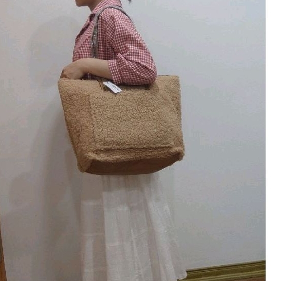 Túi xách totte khoác vai xuất khẩu