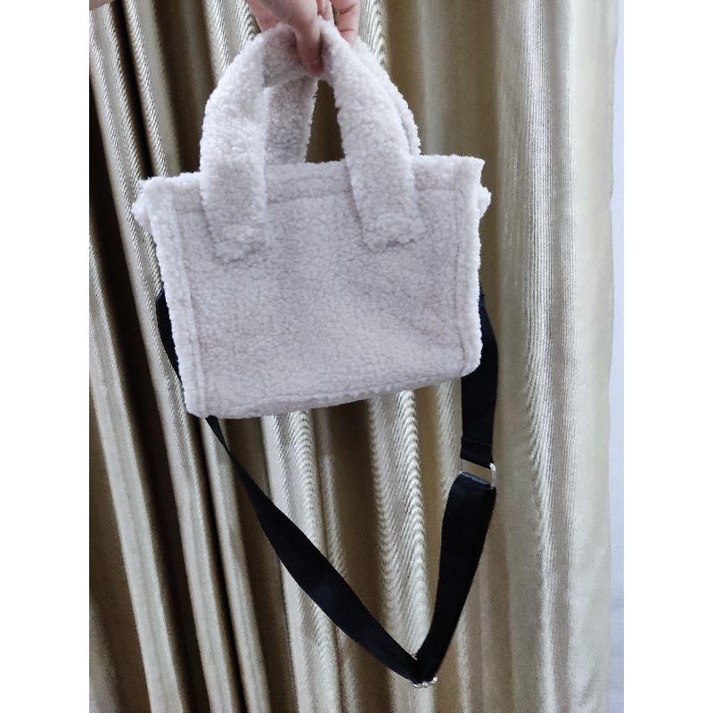 Túi xách khoác vai xách tay xuất dư