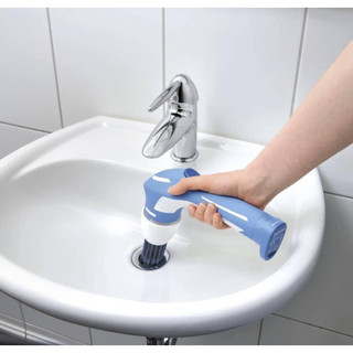 Máy cọ rửa vệ sinh đa năng SILVERCREST