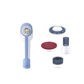 Máy cọ rửa vệ sinh đa năng SILVERCREST