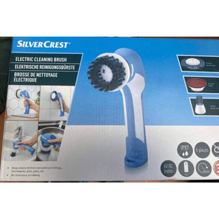 Máy cọ rửa vệ sinh đa năng SILVERCREST