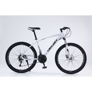 xe đạp leo núi lauxdack 26 inch xe đạp ngoài trời tập thể dục dã ngoại phiênm bản prro mới nhất 21 tốc độ phanh đĩa