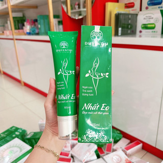 Kem Tan Mỡ Nhất Eo Duyên Thi ( 165ml )