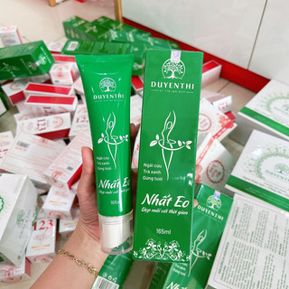 Kem tan mỡ nhất eo duyên thi