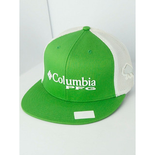 MŨ NÓN SNAPBACK COLUMBIA PFG MESH™ FLAT BRIM BALL CAP - SIZE S/M