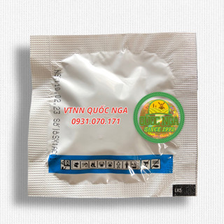 GA3 - KÍCH THÍCH SINH TRƯỞNG - GA3 50TB