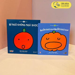 Bộ sách ehon trước giờ đi ngủ