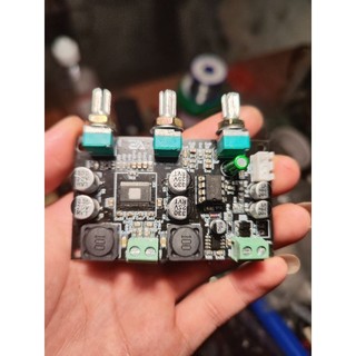 mạch công suất TPA3118 TPA3116 mono chỉnh âm sắc V2