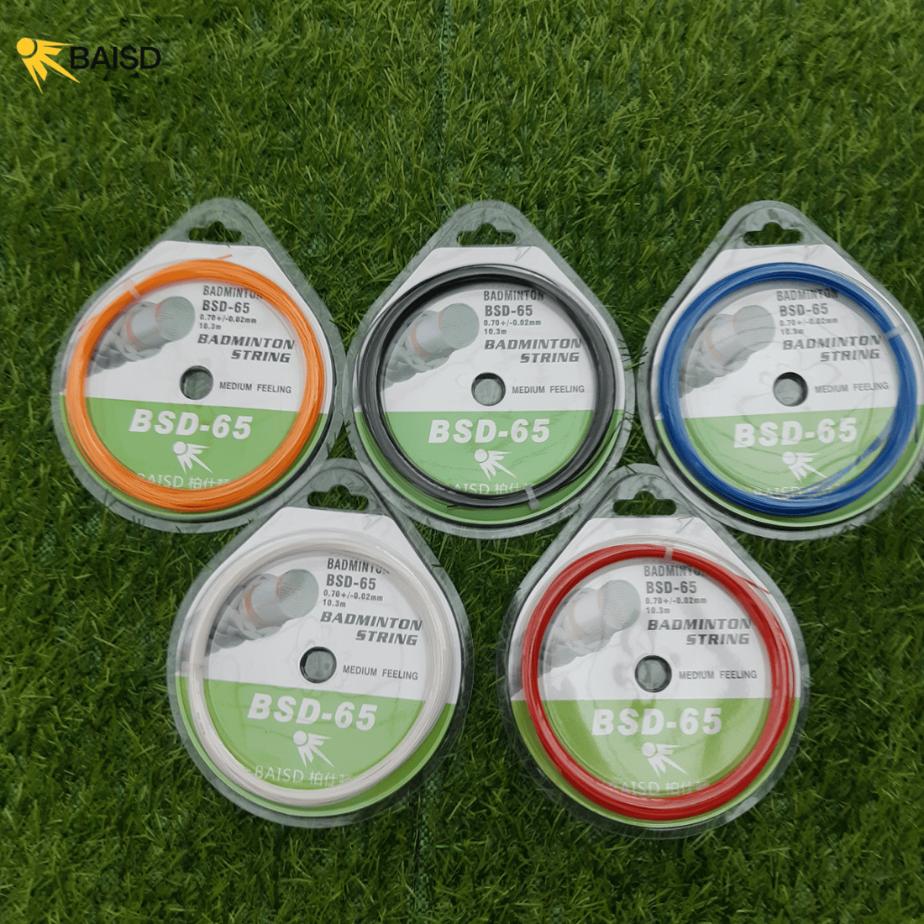 Dây Căng Vợt Cầu Lông Baisd Chính Hãng
