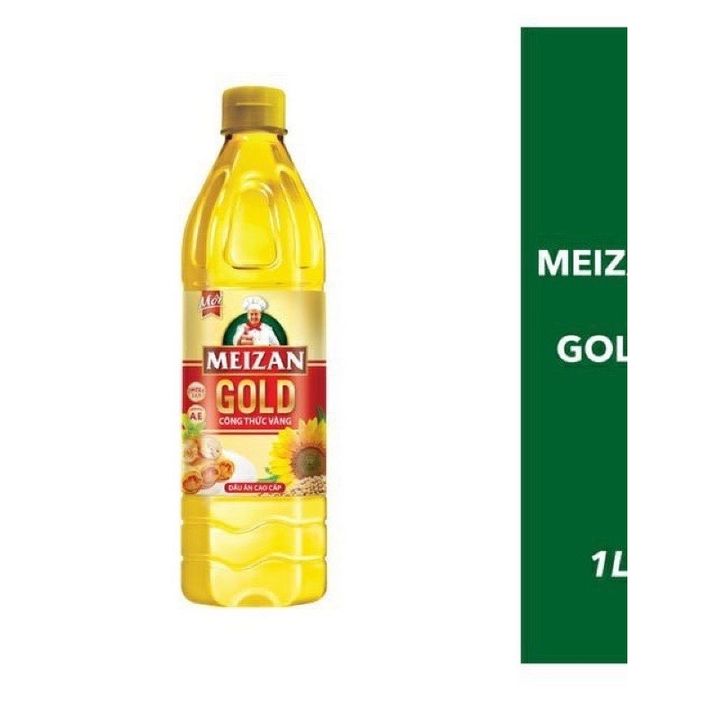 Dầu đậu nành simply/neptune/meizan