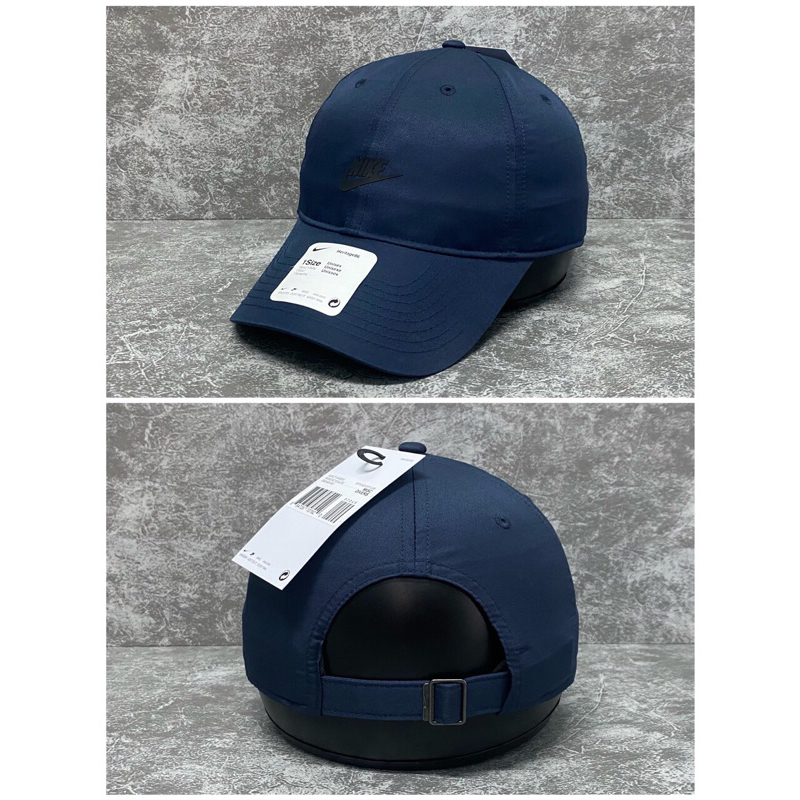 NÓN LƯỠI TRAI  NI KE FEATHERLIGHT DRI-FIT CAP CHÍNH HÃNG