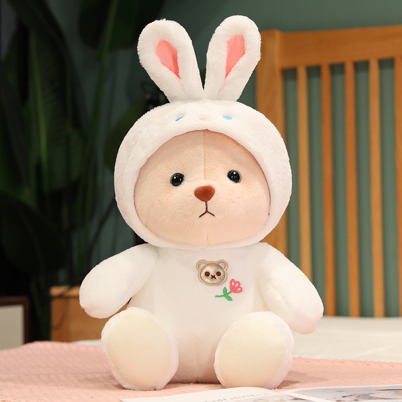 Gấu bông Teddy Lena Cosplay cao cấp
