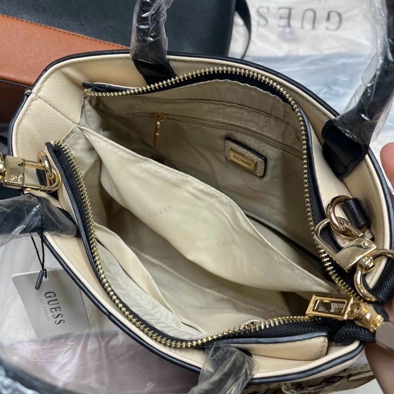 Túi guess tote công sở