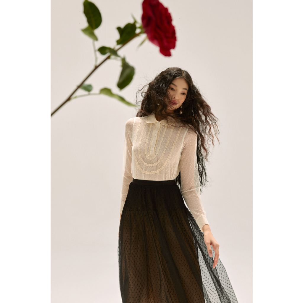 HBSM1097 Stefani Top