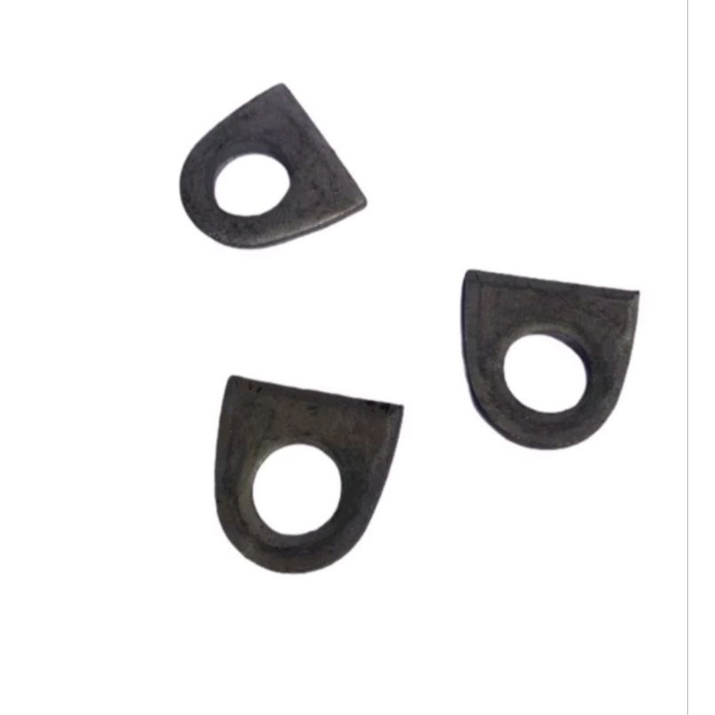 Tai khóa cửa sắt (giá 1 cái)