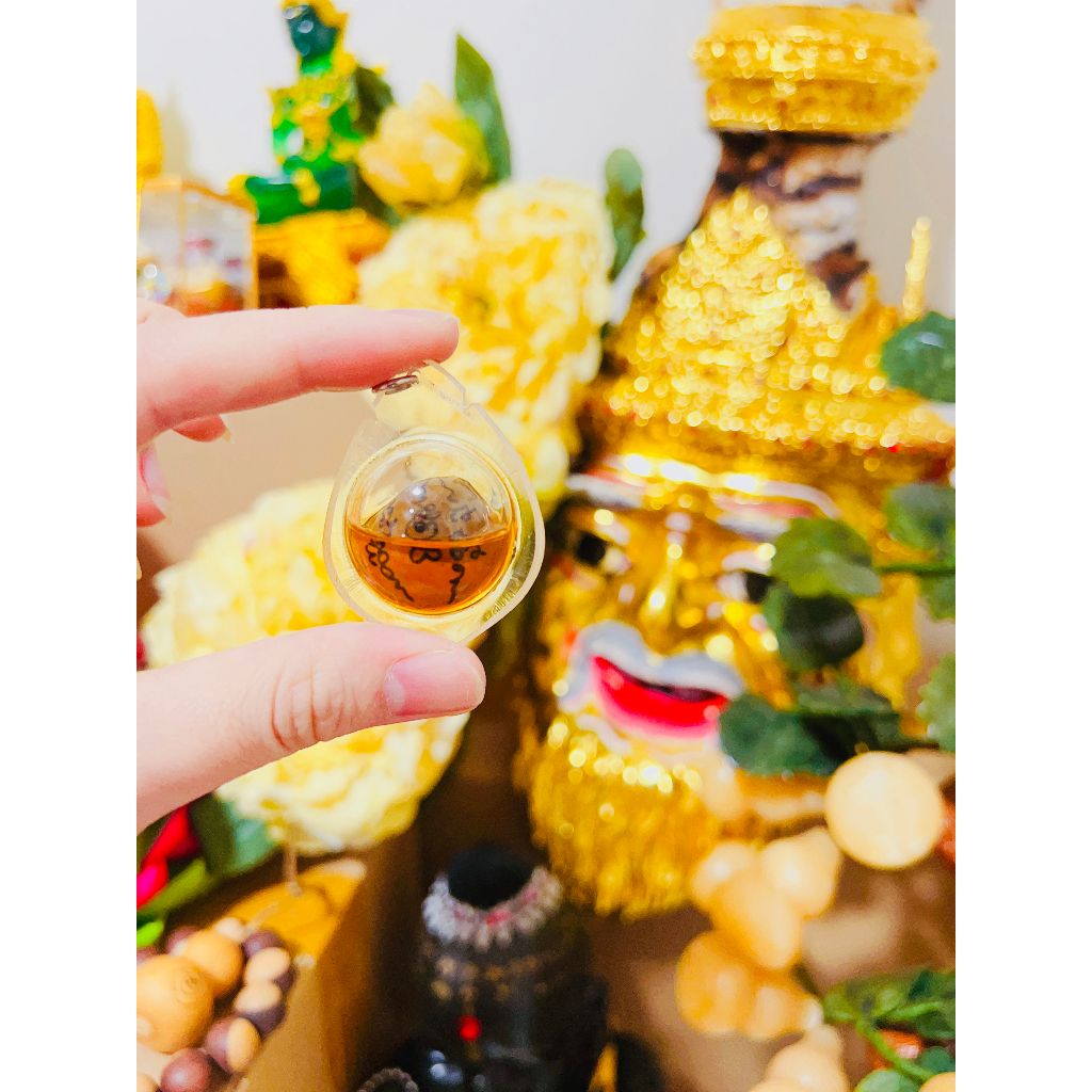 Viên lukom thái lan