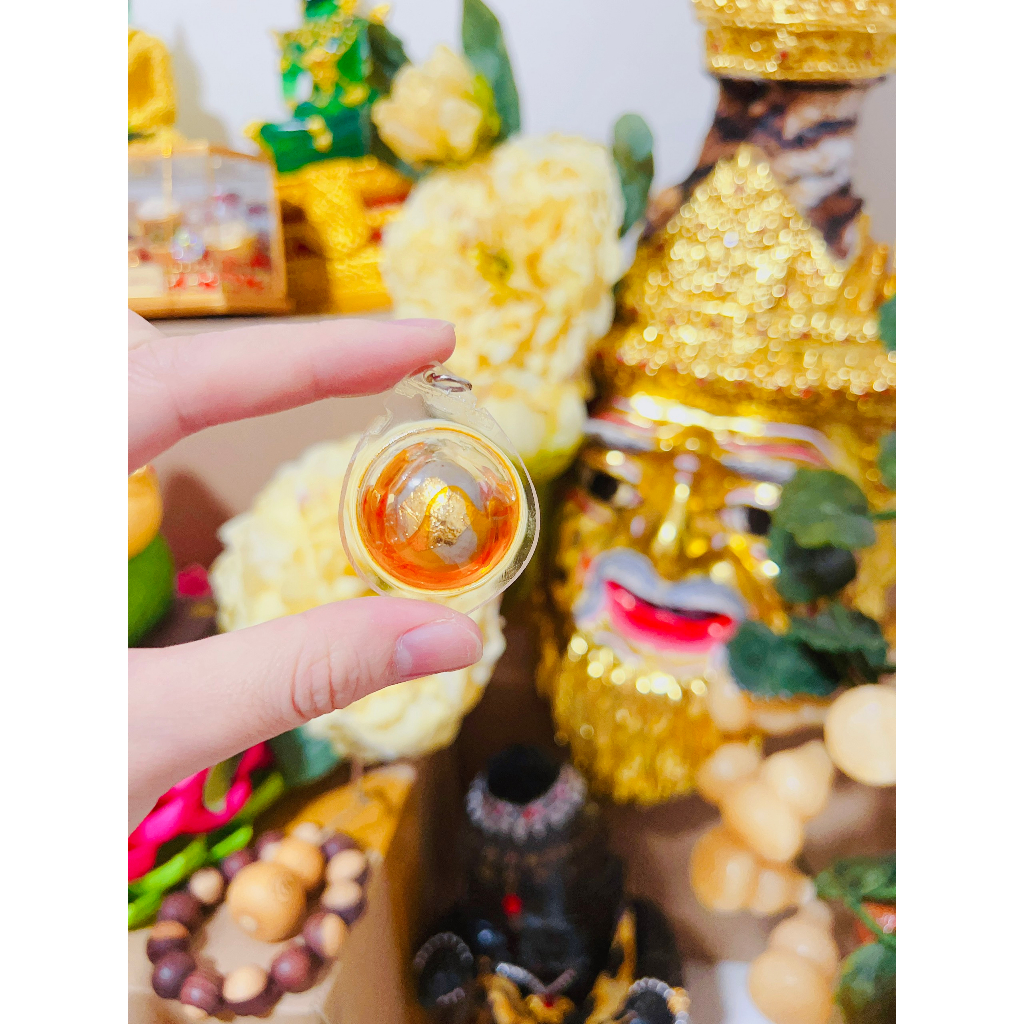 Viên lukom thái lan