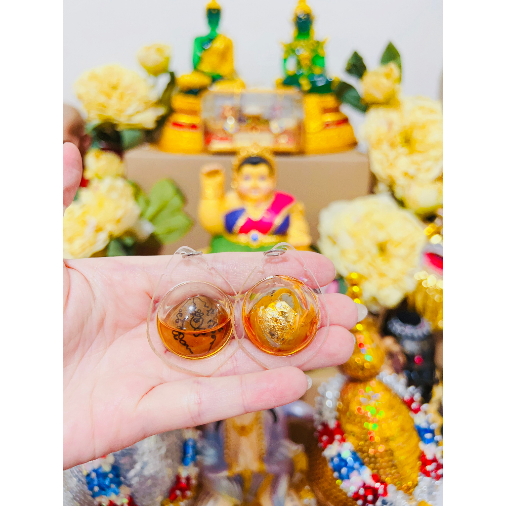 Viên lukom thái lan