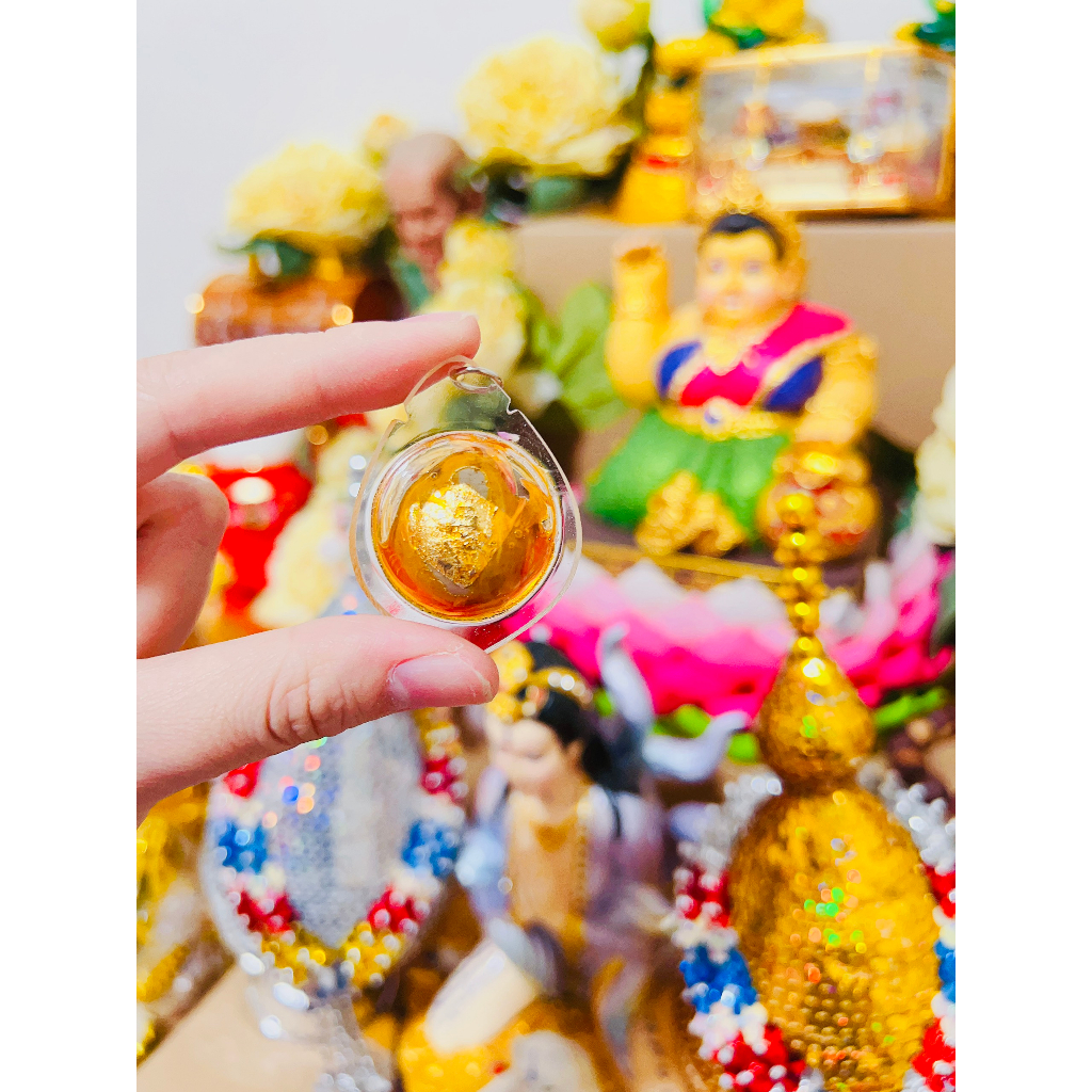 Viên lukom thái lan