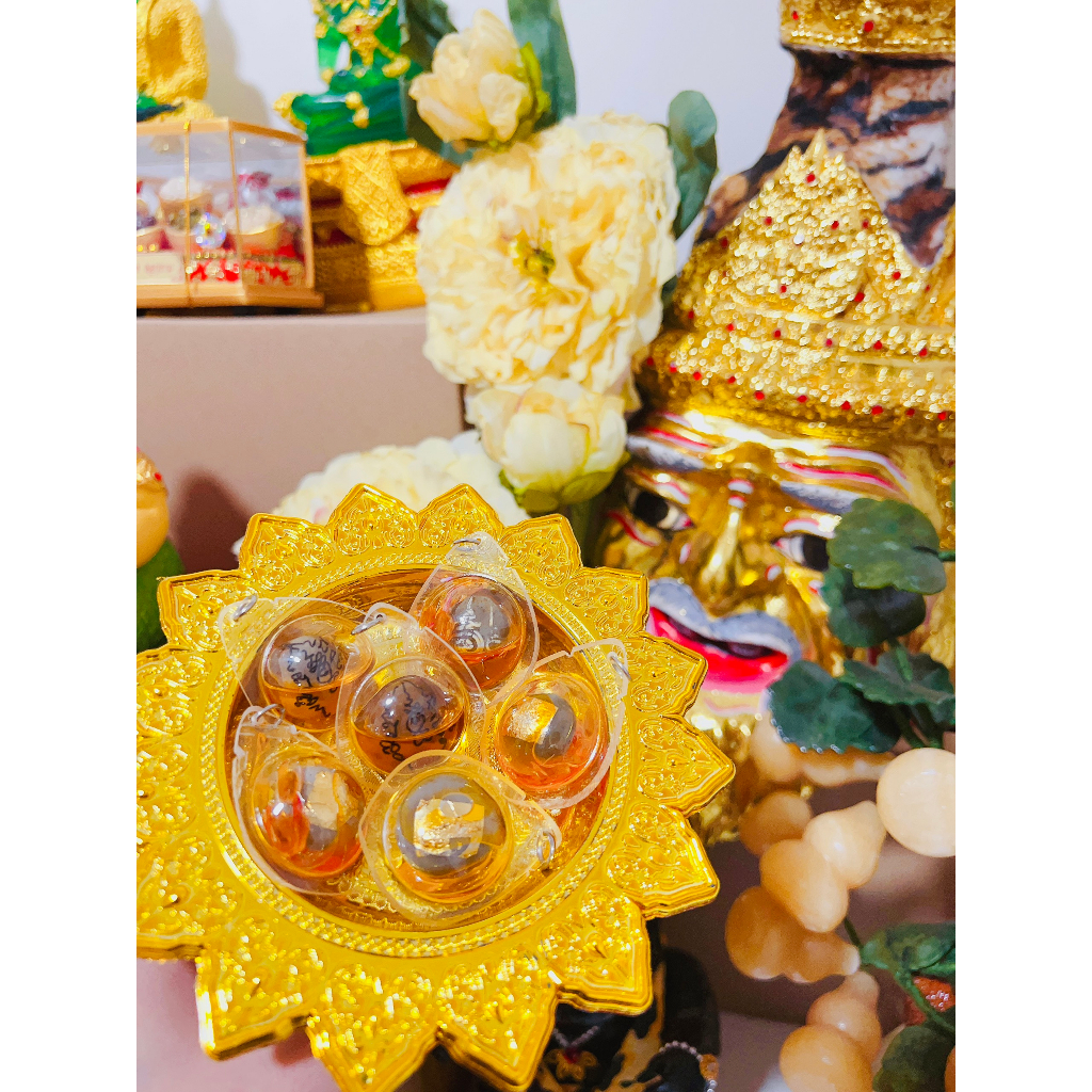 Viên lukom thái lan