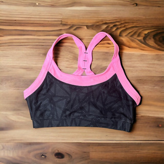Áo Bra tập gym yoga Avia hàng xuất dư xịn size S