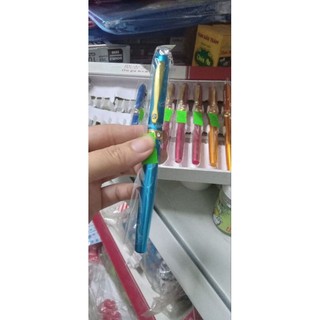 Bút nét thanh nét đậm ouguwen 862