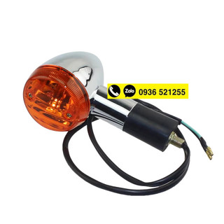 Đèn xi nhan đèn báo rẻ báo tính hiệu suzuki gz 150a giá bán 1 cái
