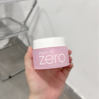SÁP TẨY TRANG ZERO CLEAN IT SẠCH SÂU