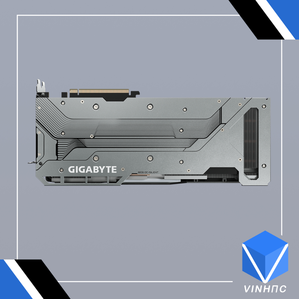 Card màn hình GIGABYTE RX 7900XTX GAMING OC