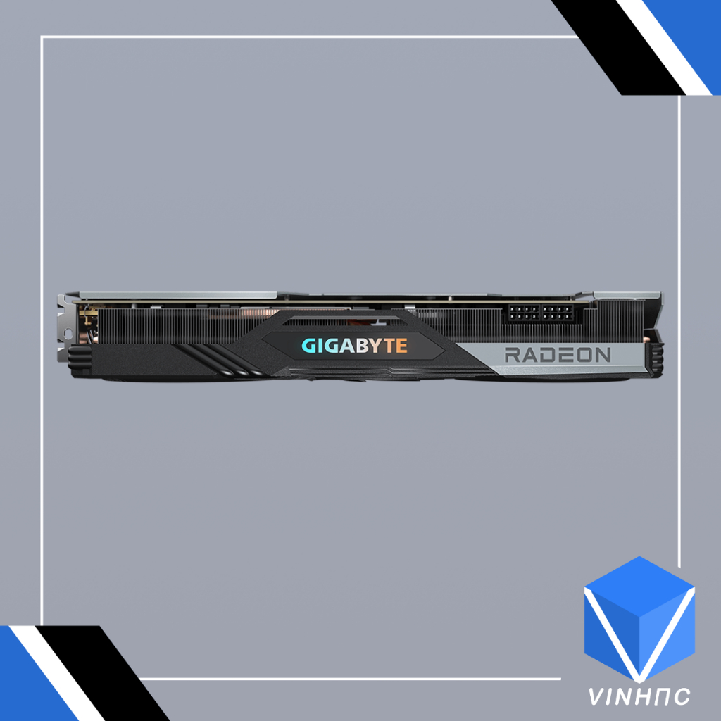 Card màn hình GIGABYTE RX 7900XTX GAMING OC