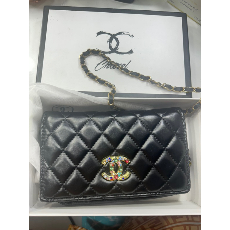 Thanh lí túi xách